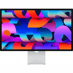 Monitori Apple Studio Display - Nano-Texture Glass - Tilt-Adjustable Stand 27"
